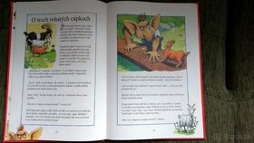 Nádherné rozprávkové knihy pre predškolákov - 14