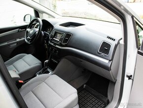 Volkswagen Sharan 2.0 tdi 135kw 4x4 - 14