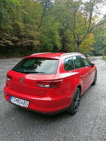 Seat Leon ST,TSI,SK - 14