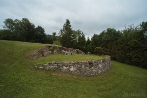 Na predaj Štýlová chalupa v Slovenskom Krase - 14