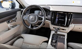 Volvo v90 cross country 4x4 inscription - 14