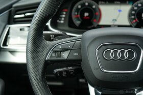 Audi Q8 50 3.0 TDI mHEV quattro tiptronic - 14