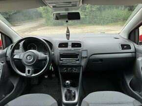 Volkswagen Polo 1.2 TDI BlueMotion - 14