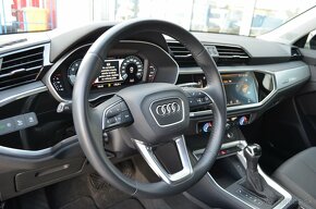 AUDI Q3 40 2.0 TFSI quattro S tronic Kamera Adaptiv 96.000 k - 14