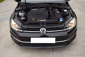 Golf 1.6 TDI BMT 115k Comfortline DSG - 14