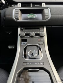 Land Rover Evoque- panorama - 14