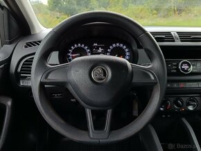 ✳️Škoda Fabia Combi 1.4 TDI Active✳️ - 14