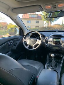 ✅Hyundai ix35 1.7 CRDi 85kw 2011 - 14