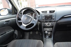 Suzuki Swift 1,3DDIS - 14