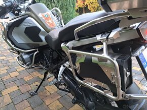 BMW R1200GS adventure - 14