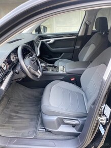 Volkswagen touareg 3.0tdi - 14