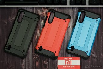 Odolné outdoorové puzdro pre Xiaomi / Redmi / Poco - 14