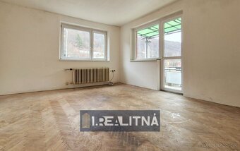 RODINNÝ DOM  S VEĽKÝM POZEMKOM 2151 M2, BANSKÁ BYSTRICA - JA - 14