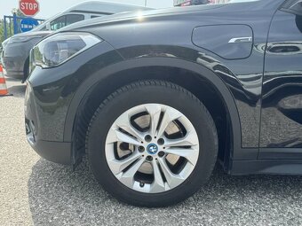 BMW X1 xDrive 25e Advantage A/T - 14