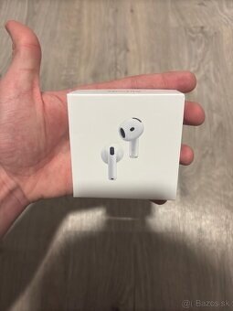 Apple airpods 4 - 14