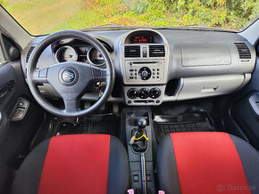 Suzuki Ignis - 14