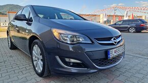 Opel Astra 1.7 CDTI 130k Enjoy - 14