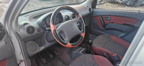 Hyundai ATOS prime 1,1i 46kw - 14