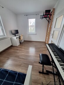 4 - izbový rodinný dom 109m², pozemok 639 m², Rajka - 14