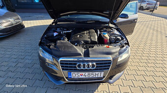 Audi A4 Avant 1.8 118 kw - 14