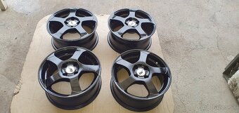 4x100 r15 toyota suzuki mazda kia honda - 14