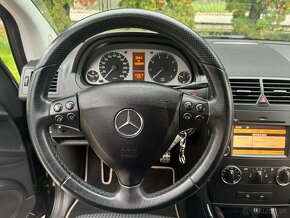 Mercedes Benz A160 Special Edition - 14