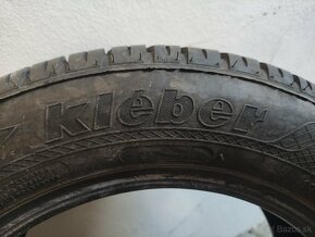 Rezervné koleso - 165/70 R14 (5x100) - 14