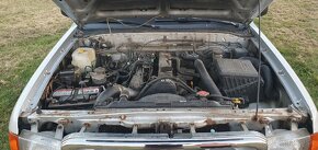 Ford Ranger 2.5 TD 2000 - 14