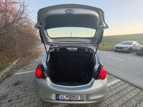 Opel Corsa E 1.4i 2019 - 14