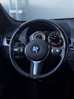 BMW X1 sDrive 18i A/T - 14