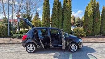 Škoda Fabia 1.2 Tsi 77kW DSG 55tis.km - 14