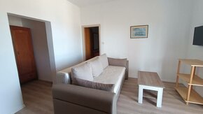 CHORVÁTSKO - Apartmánový dom so 6 apartmánmi - Lukoran, ostr - 14