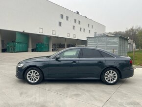 Audi A6 C7 2.0 TDI ultra 190k S tronic - 14