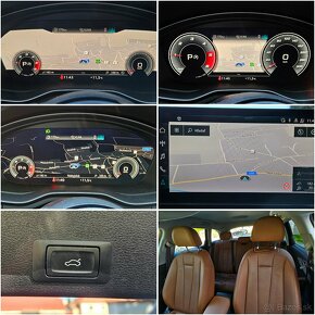 Audi A4 Sline 2.0 tdi Dsg Matrix Led - 14