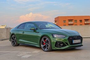 Rs5 Coupe 2020 - 14