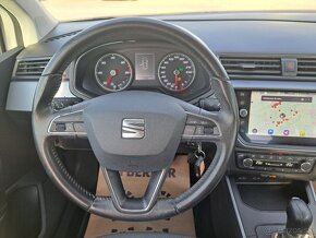 Seat Arona 1,6 Tdi 70kW DSG "Možný odpočet DPH" - 14