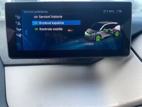 BMW i3 Sportpaket 2022 - 14