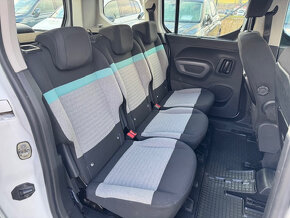 Citroën Berlingo BlueHDi 100 Feel AKONTACIA OD 0% - 14