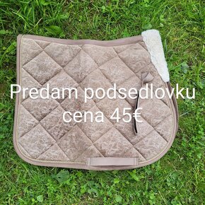 Predam veci na kone - 14