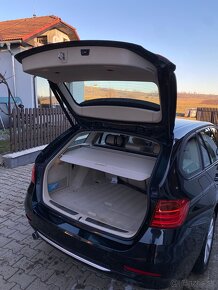 BMW 320d Touring Xdrive Modern - 14