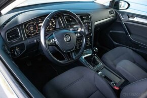 Volkswagen Golf 1.6 TDI 2019 - 14