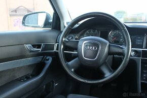 Audi A6 C6 Avant 2.0 TDI - 14