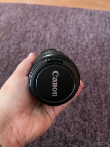 Canon EF S55-250mm - 14