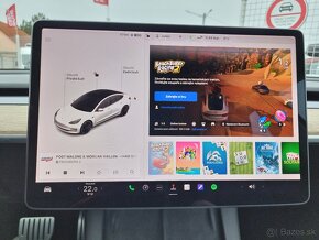 Tesla Model 3 Performance 82kWh AWD za 28.325 € bez DPH - 14