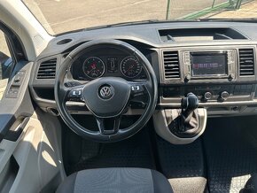 Volkswagen Transporter 2.0 TDi DSG - 14