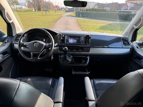 Volkswagen Multivan Long T6 2.0 TDi DSG 150 kw 4x4 - 14