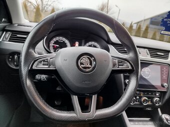 Škoda Octavia Combi III.Style 2,0 TDI 4x4 r.v.2018. - 14