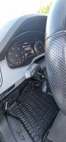 Audi Q7 3.0 TDI 272k quattro tiptronic 8-st, 4x4, S-LINE - 14
