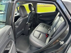 Opel Ampera-e, 62kWh, SoH 94%, Full Výbava - 14