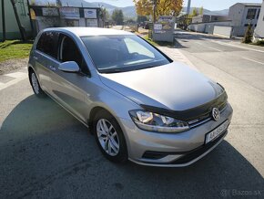 Golf 1,5TSI Bluemotion Trendline, 96KW, 11/2019 - 14